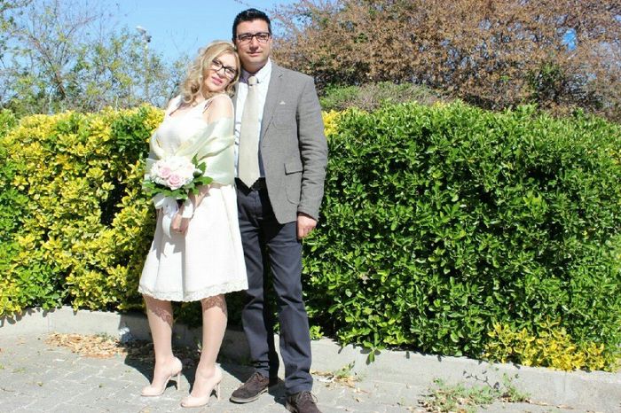 Come vestirsi per la promessa? - 1