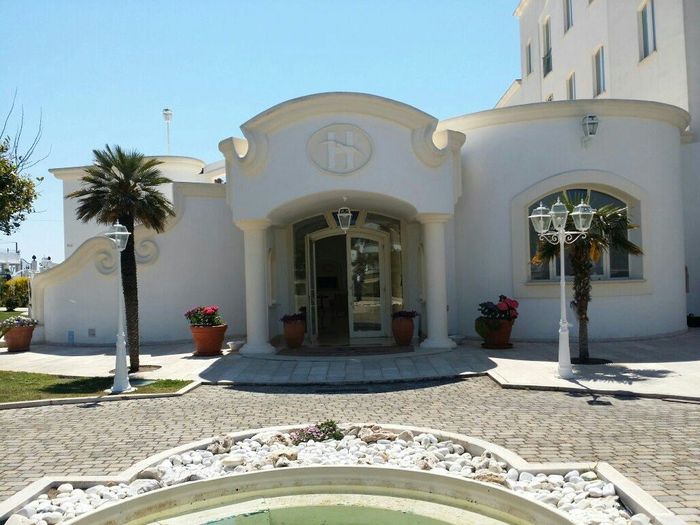 Sposine come si chiama il ristorante del vostro grande giorno ?? - 3