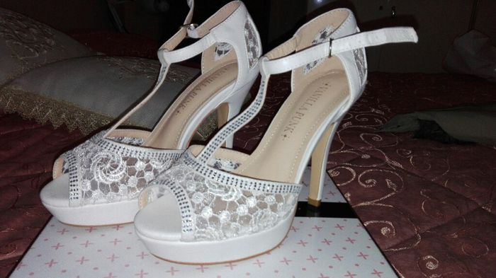 Quali scarpe preferite? - 2