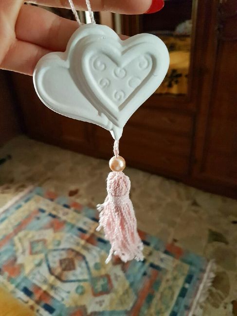Il colore che vorrei... - 1