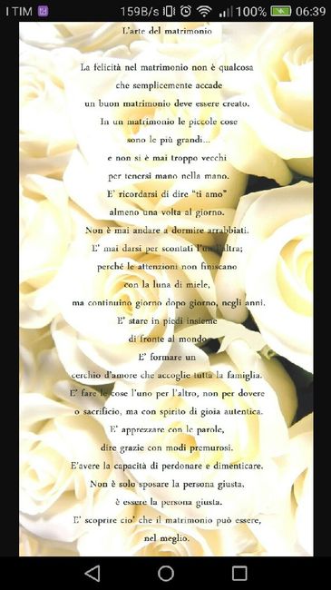 Domanda sul rito civile - 1