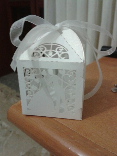 Scatoline....consiglio!! - 1