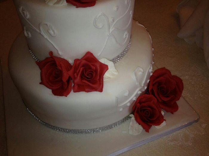 Quale cake topper? - 3