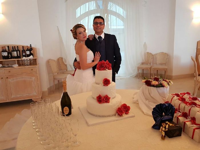 Colore matrimonio - 2