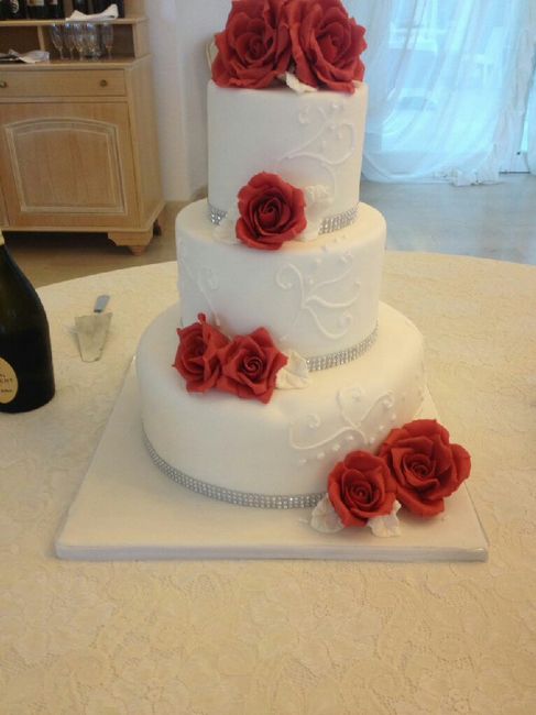 Torta - 1
