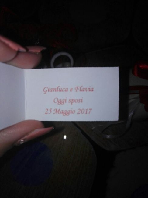 Donne del fai da te a me! consigli bomboniere - 6