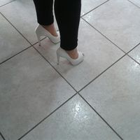 Fatemi vedere le vostre scarpeeeeeee!! - 2