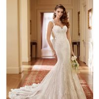  Abiti David Tutera - 1