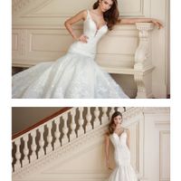  Abiti David Tutera - 2