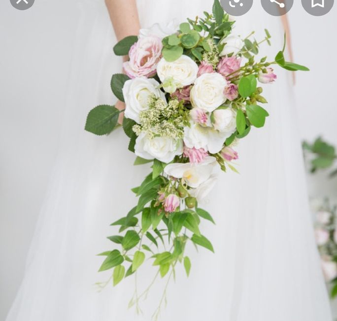 Bouquet di fiori - 1