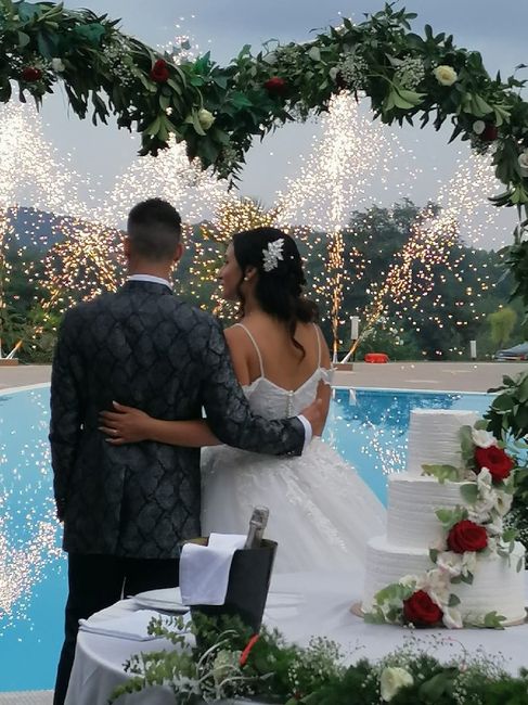 Ce l'abbiamo fatta! 1