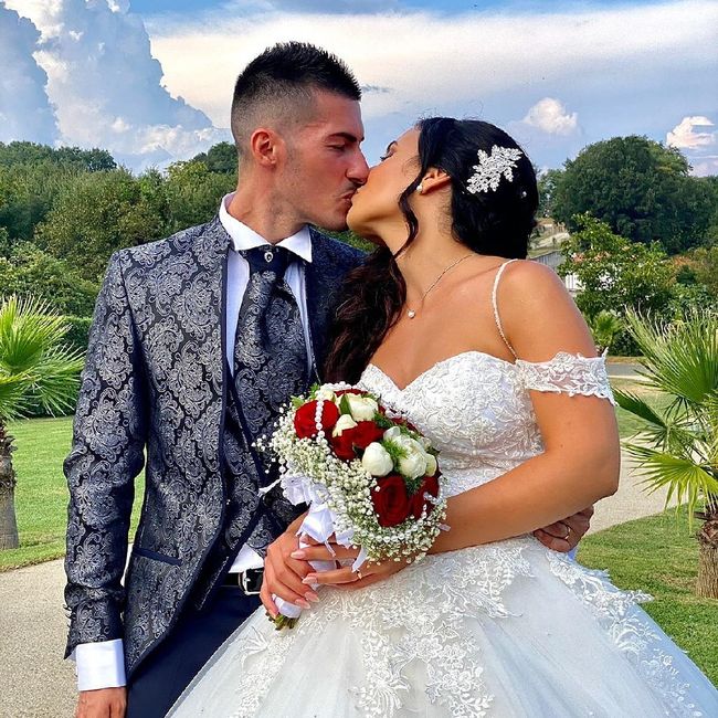 Ce l'abbiamo fatta! 3