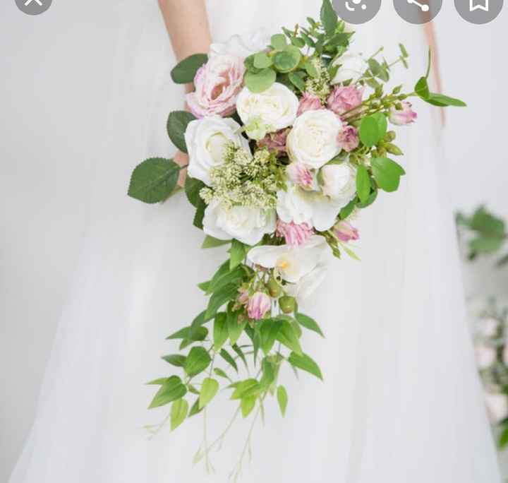 Bouquet di fiori - 1