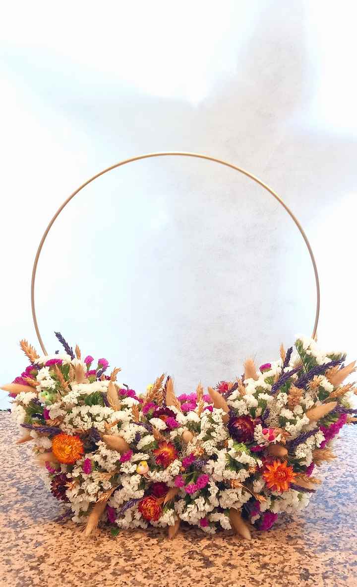 Il tuo bouquet sará… - 1