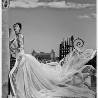 Abito da sposa, il vostro? - 1