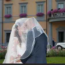 Delusione bolle di sapone - Ricevimento di nozze - Forum Matrimonio.com