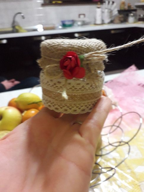  Sacchetti per confetti - 1