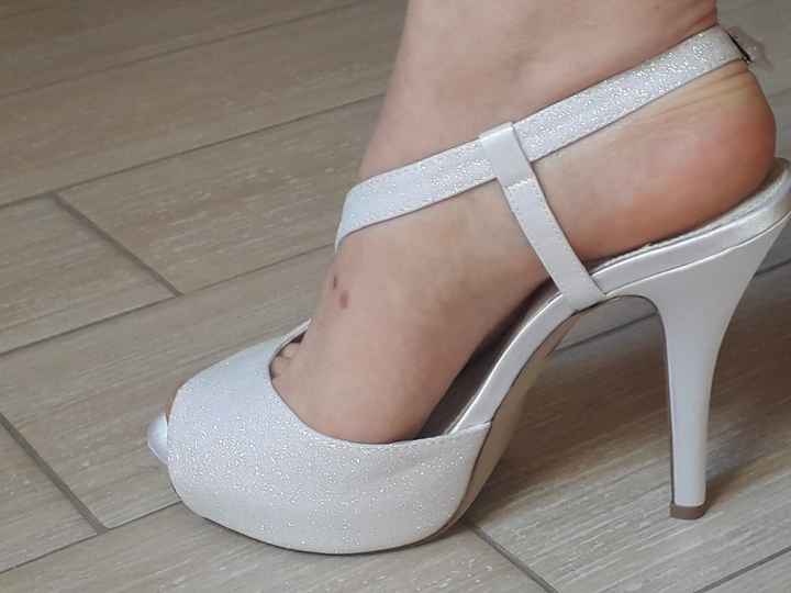 Calze si o calze no - 1