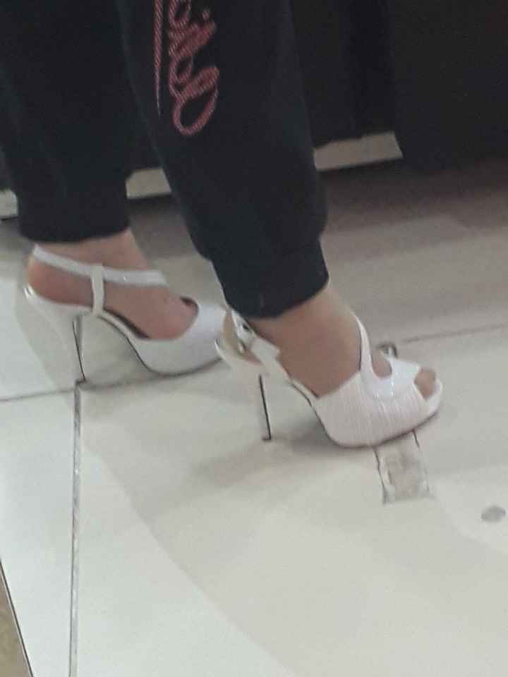 Calze si o calze no - 2