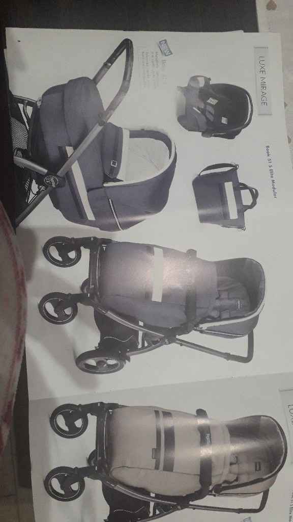 Indecisa colore trio - 2