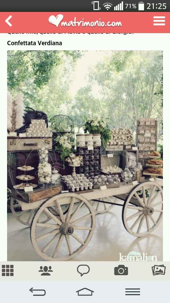 Lo stile del mio matrimonio??? - 4