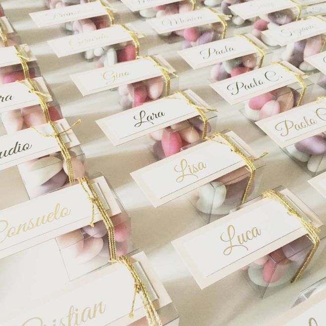  Ho bisogno di un consiglio - 1