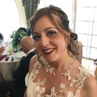 Promosso o bocciato: make up sposa 💄 - 1