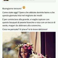 Lo stile del mio matrimonio??? - 3