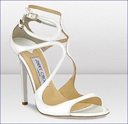 Sandali gioiello - 2