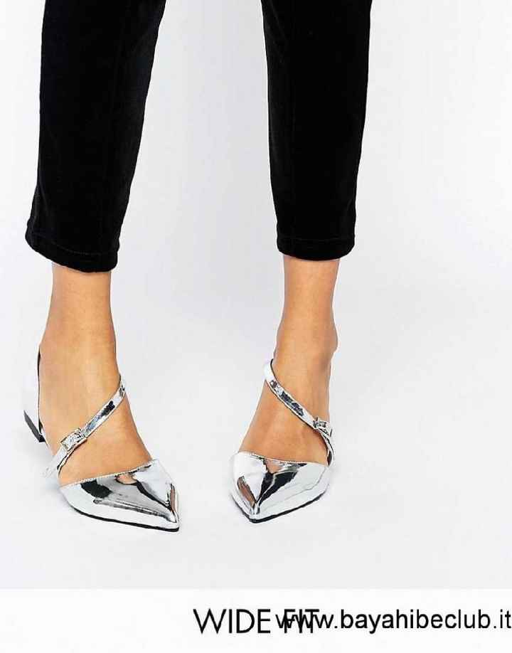 Sposarsi in sneakers? Si o no? - 1