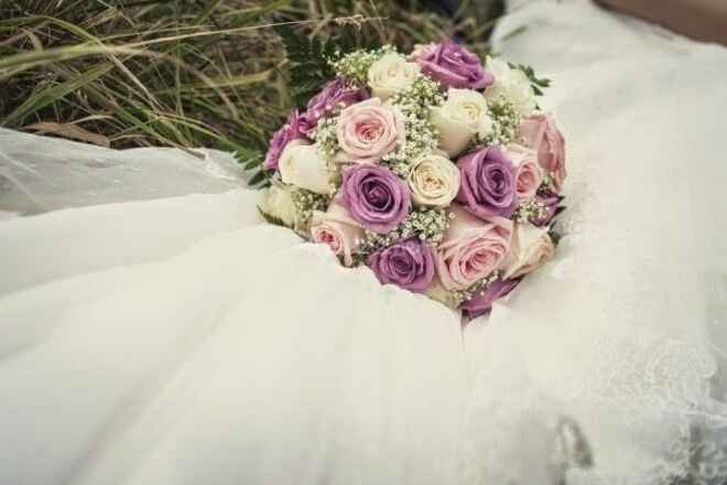 Curiosità bouquet.... - 1