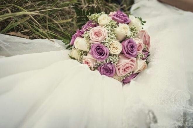 Curiosità bouquet.... - 1