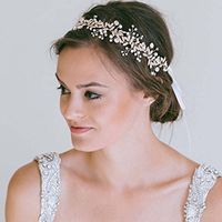 Tiara, o non tiara 👸🏻 👰🏻 con Velo. - 1