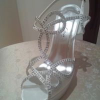 Quale scarpe da sposa avete scelto??? - 1