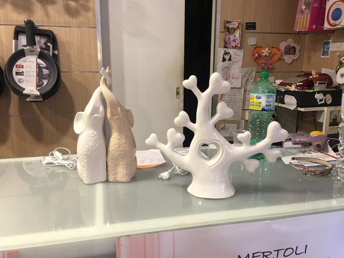 Regalo testimoni - 1