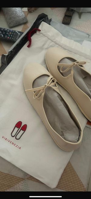 Scarpe da Matrimonio - 2