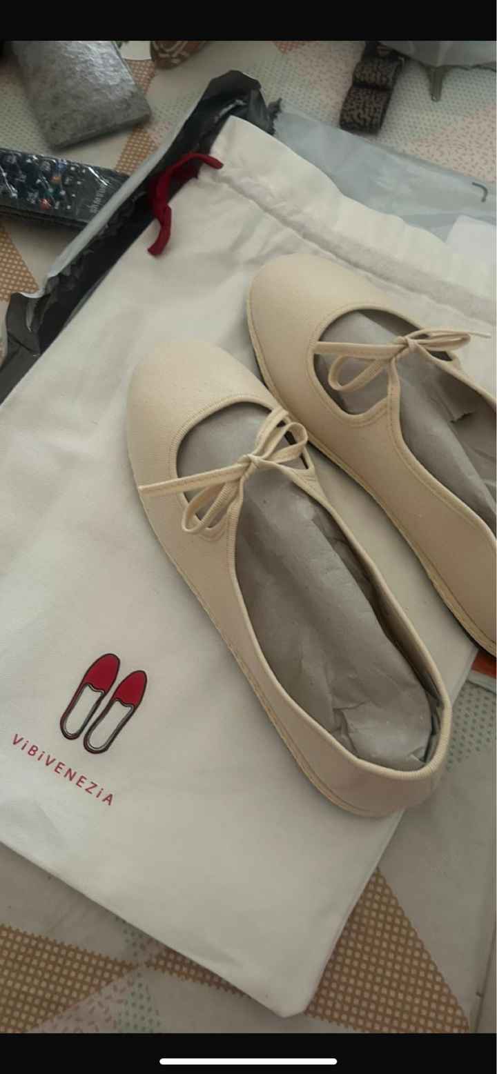 Scarpe da Matrimonio - 2