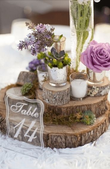 Consigli centro tavola 7