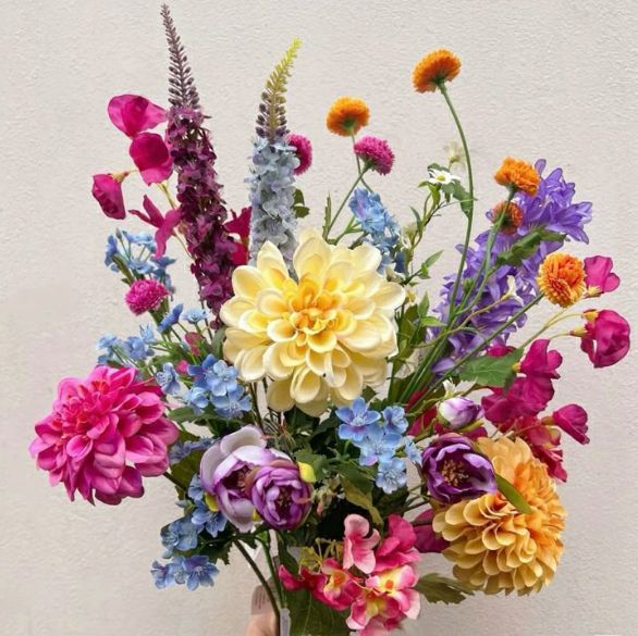 Il mio bouquet… e il vostro? 😍 - 2