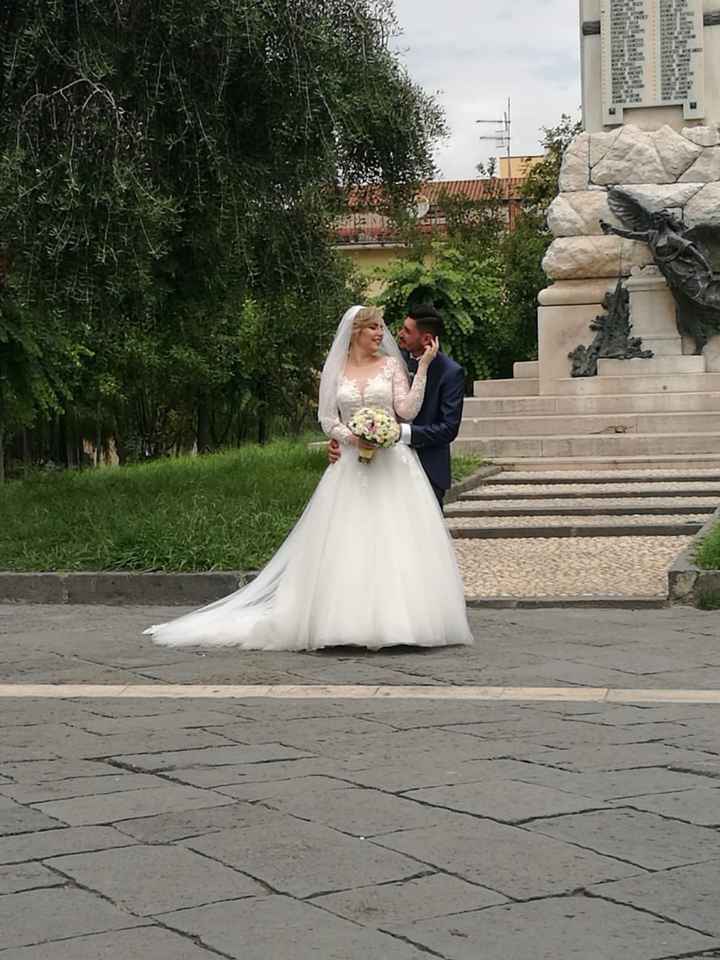 Ce l'abbiamo fatta 🥳🌈 05/08/2020 - 3