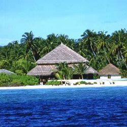 Maldive - Filitheyo!