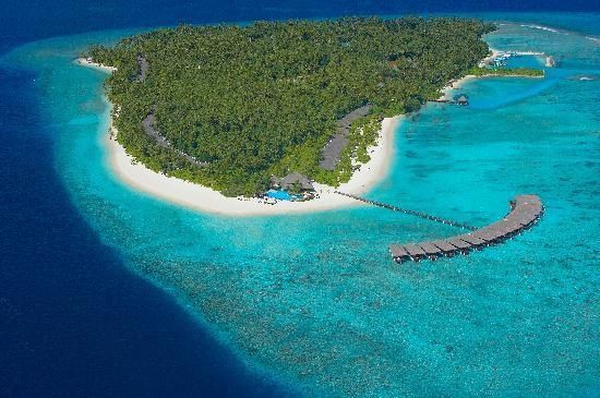 Maldive - Filitheyo