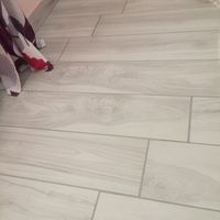 Come sono i pavimenti e le pareti della vostra casa? - 1