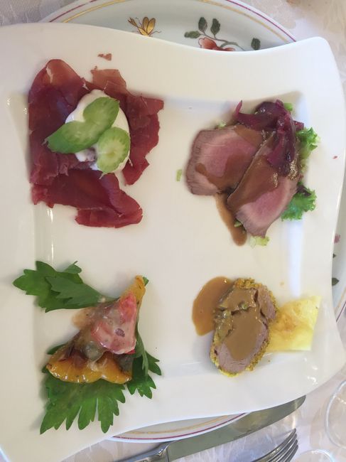 Vecchio Castagno, Cocconato d’asti - 1