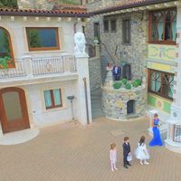 Alcune foto del nostro mattimonio - 2