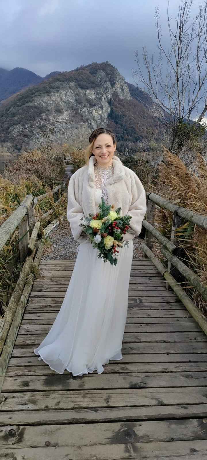 Sì ai matrimoni invernali! - 5