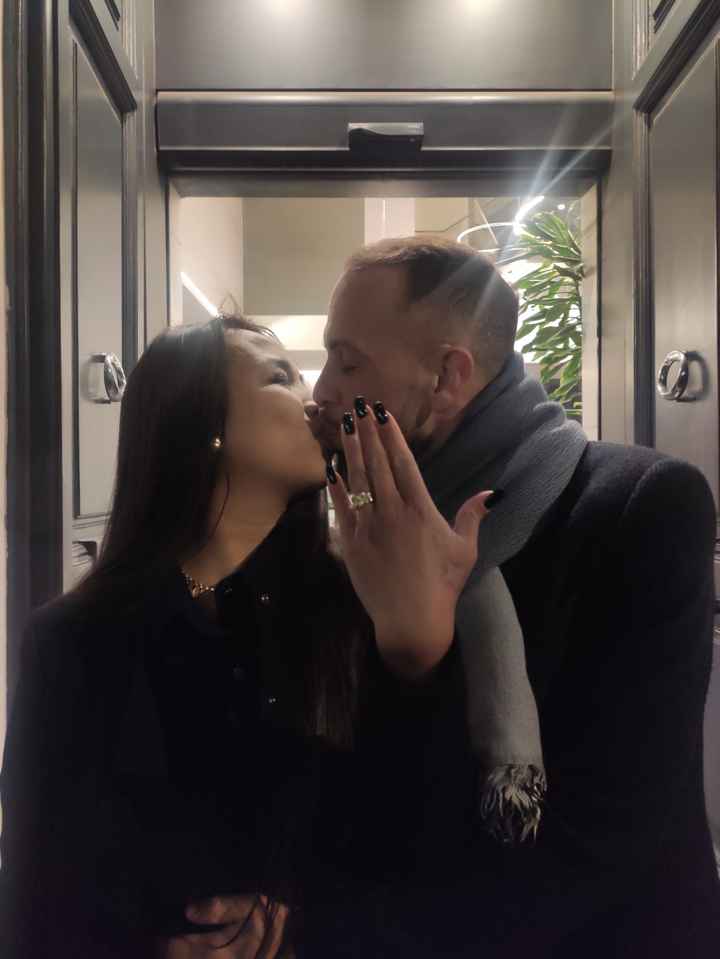 Foto e video della proposta: shooting o selfie? - 1