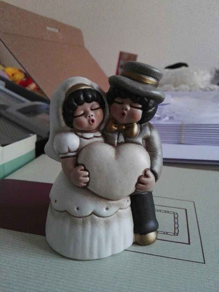 Cake  topper - 1