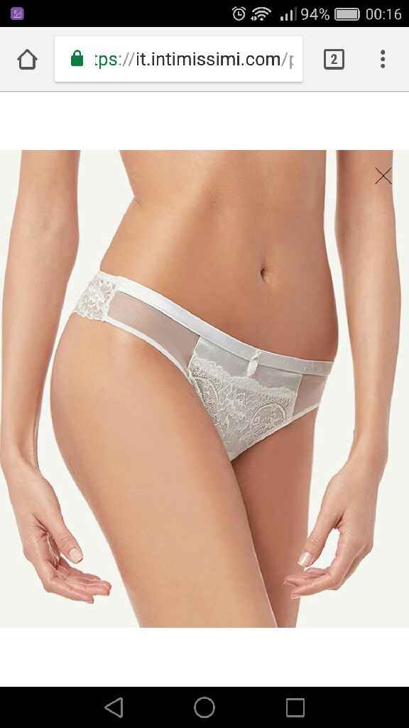 Intimo prima notte di nozze! - 2