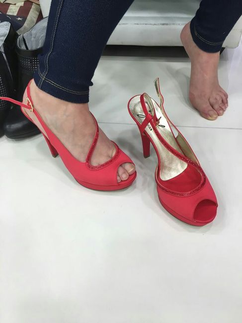 Prima prova abito - 2